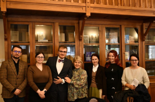 Event-debate “European Citizens’ Agora – The European Union Enlargement Process, a Catalyst for Progress”